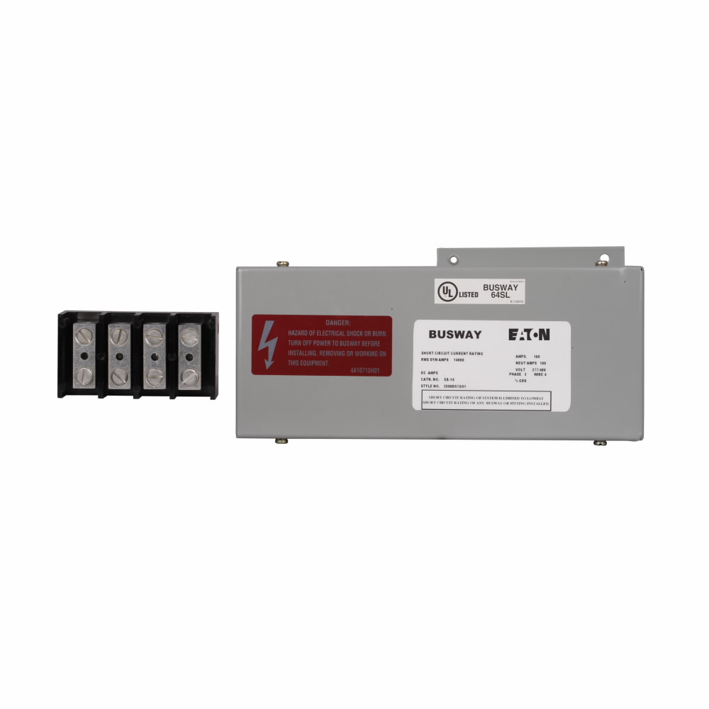 EATON EB14