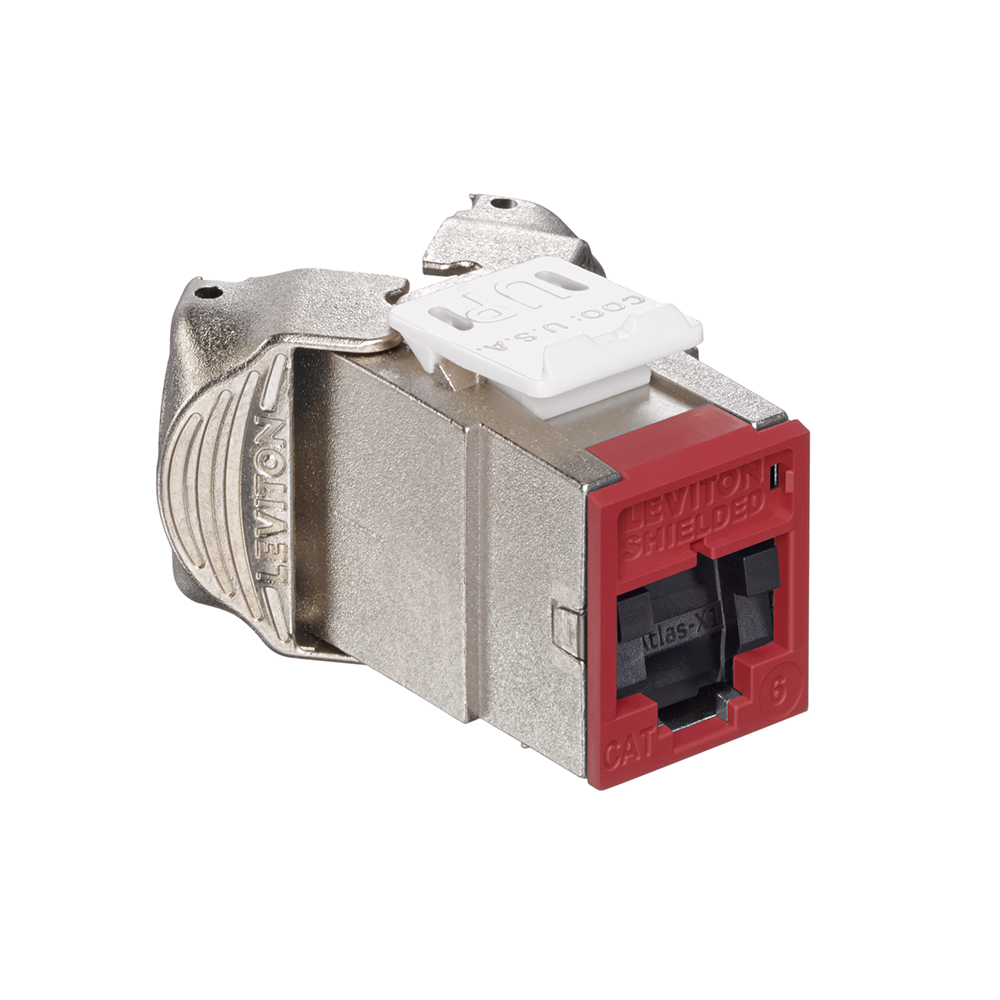 Leviton® 61SJK-SR6