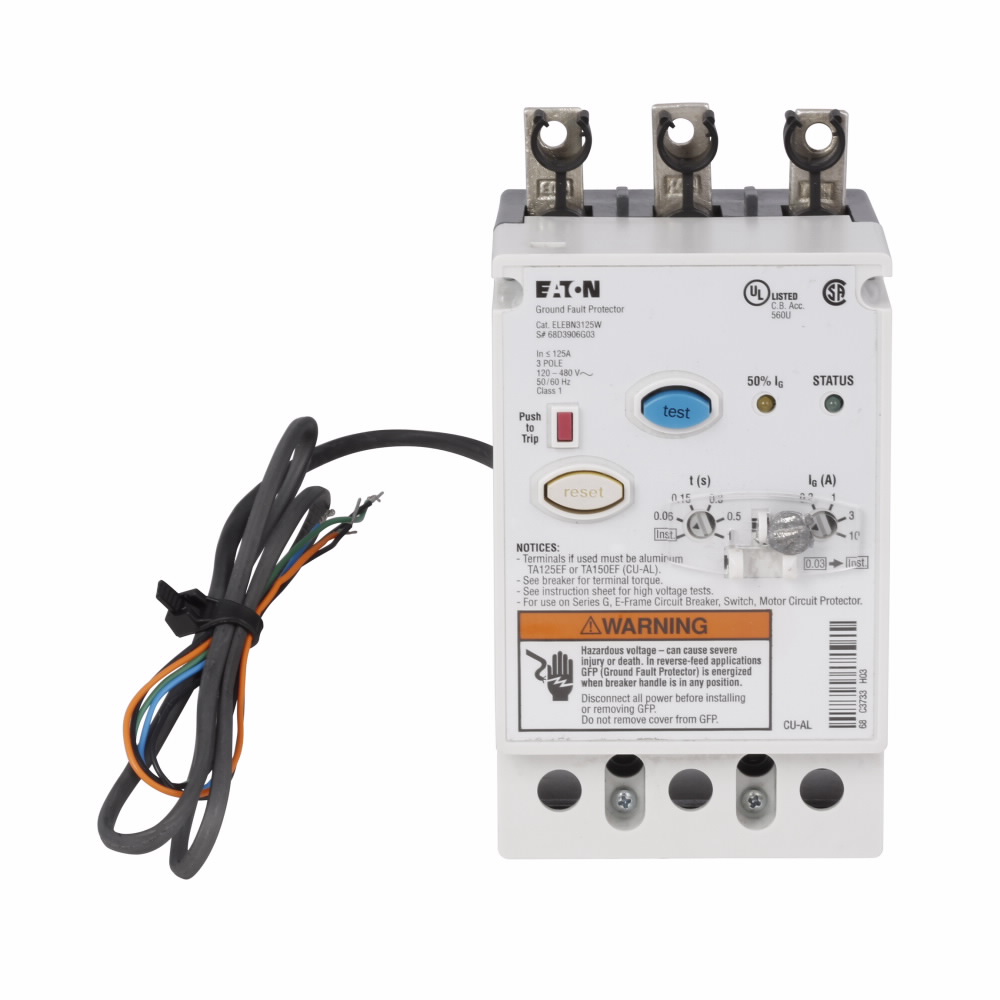 EATON ELEBN3125G