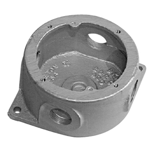 Appleton® BKXM2