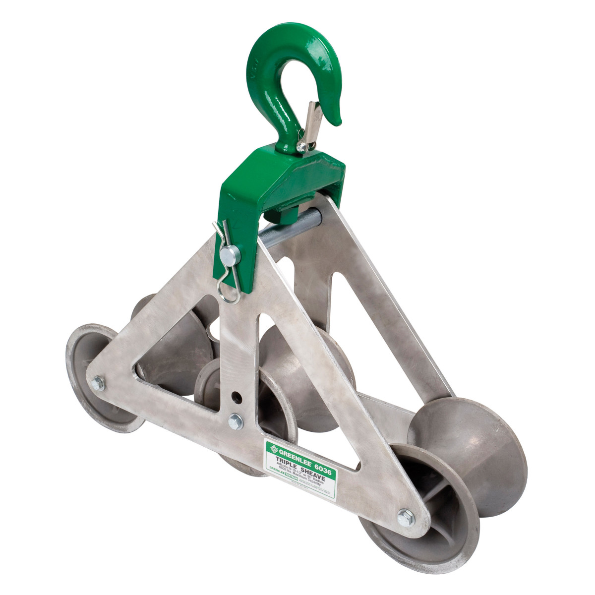 Greenlee® 6036
