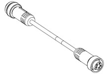 Brad® 114020A03F030
