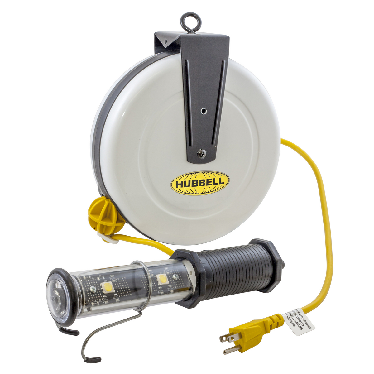 Wiring Device-Kellems HBLC40182LED