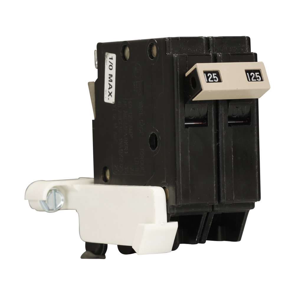 Breaker Hold Down Kits Revere Electric Supply