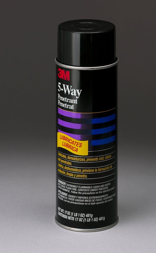 3M™ 5-WAY PENETRANT