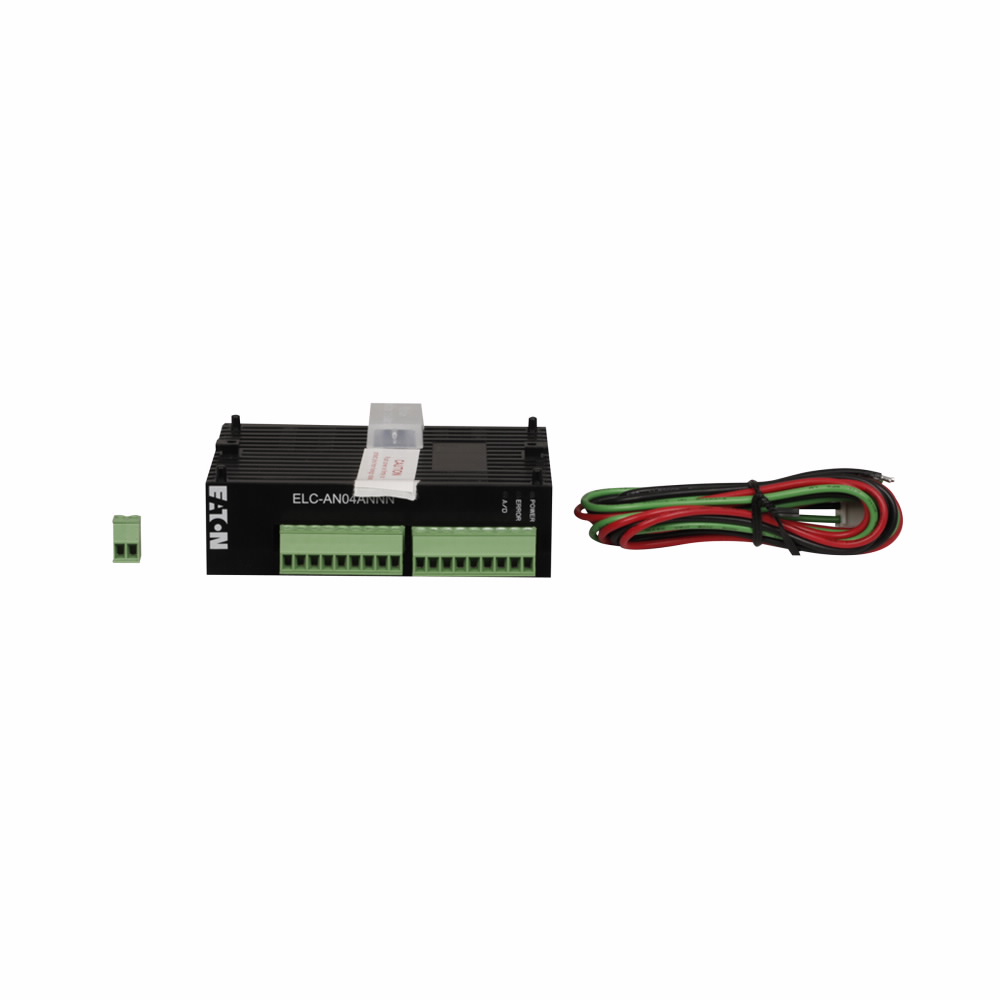 EATON ELC-AN04ANNN
