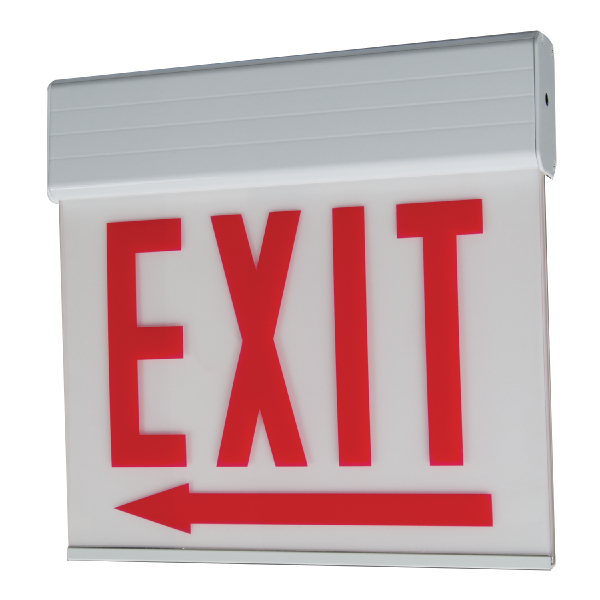 Sure-Lites ECHX2STARL