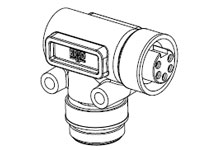 Brad® 115032A