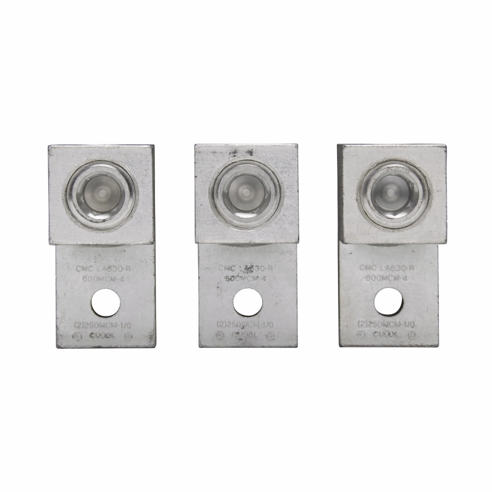 Edison LUG2-3