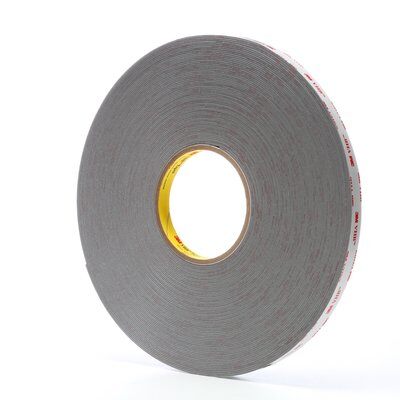 3m Pressure Sensitive Adhesive Tape Double Sided