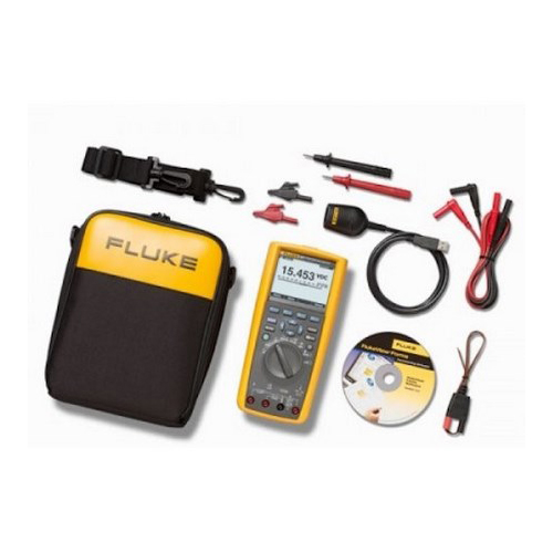 Fluke® FLUKE-287/FVF