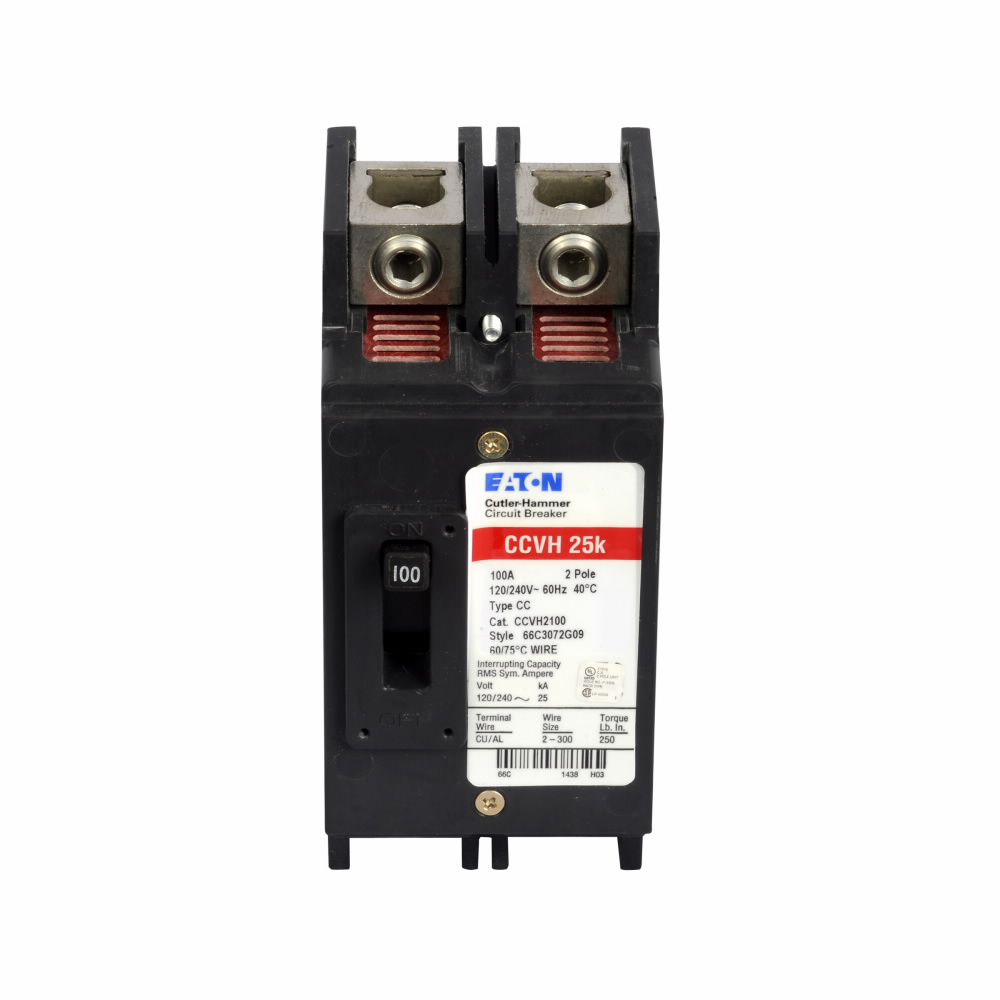 EATON CCVH2060X