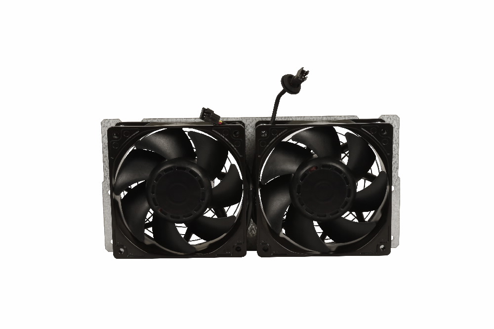 EATON DXG-SPR-FR5FAN