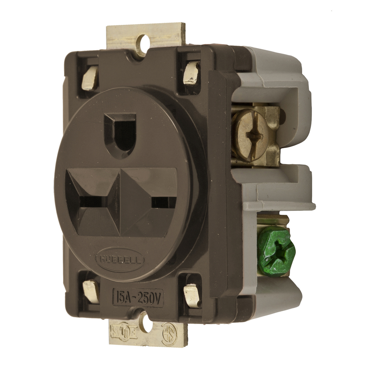 Wiring Device-Kellems HBL5684
