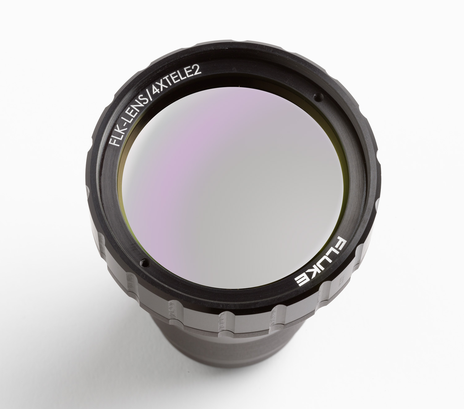 Fluke® FLK-LENS/4XTELE2