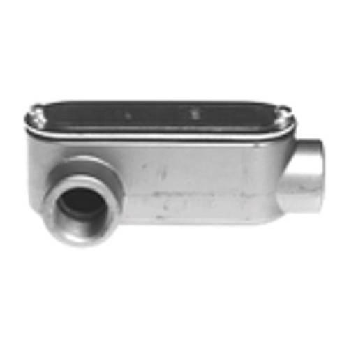 Bridgeport® LR-49CG