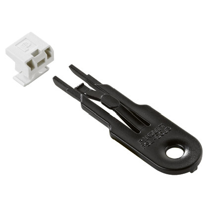 Panduit® FLCCLIW-X
