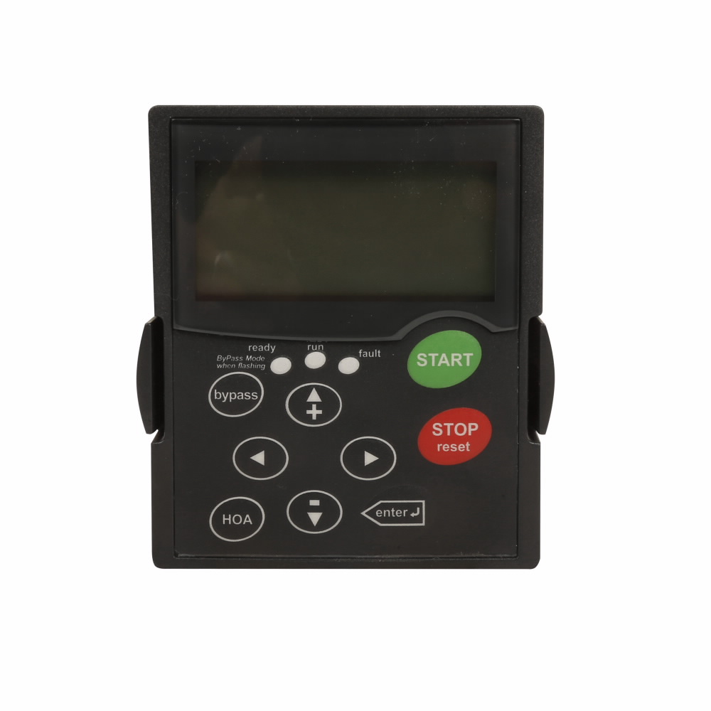 EATON KEYPAD-HOA-BLK
