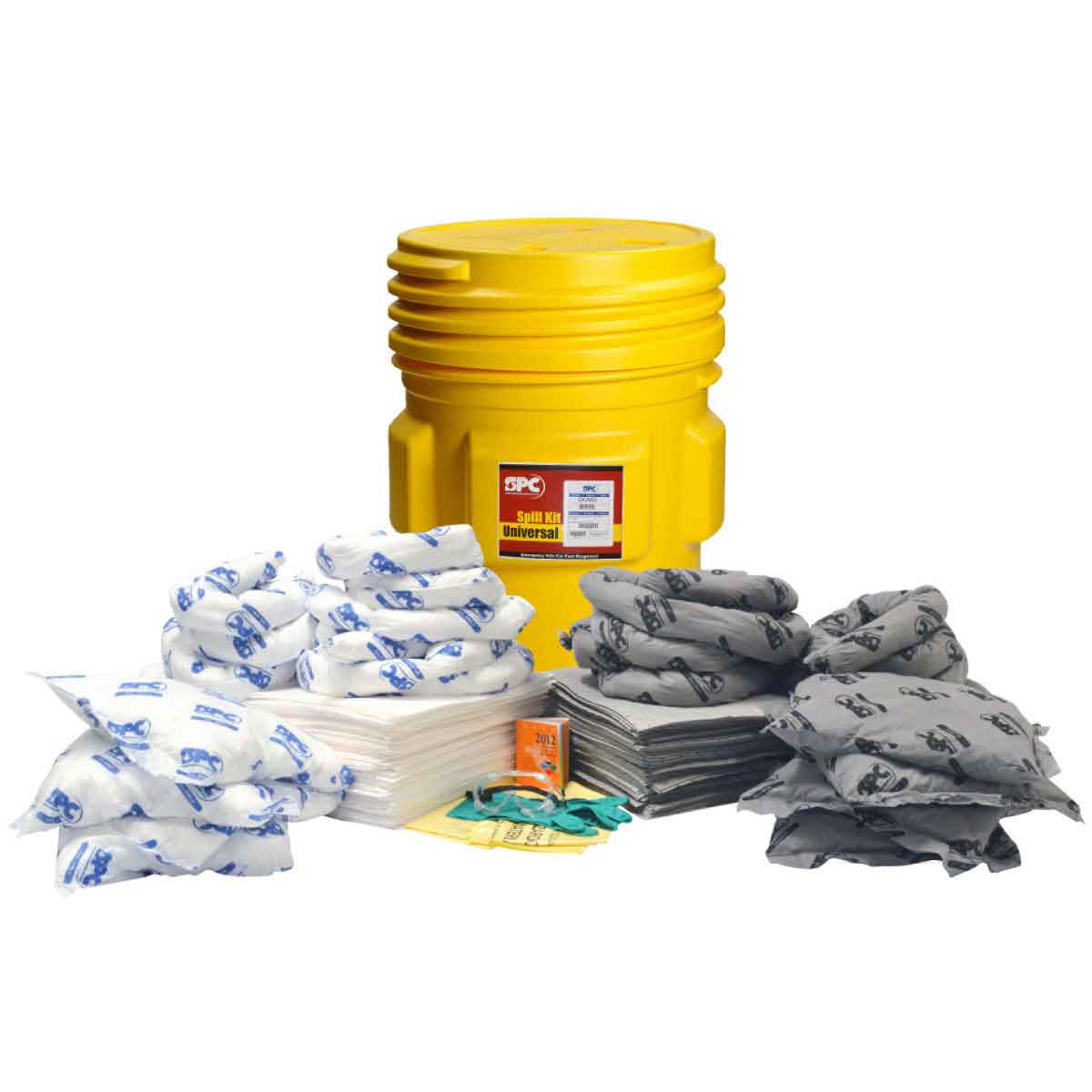 SPC® SKMA-65