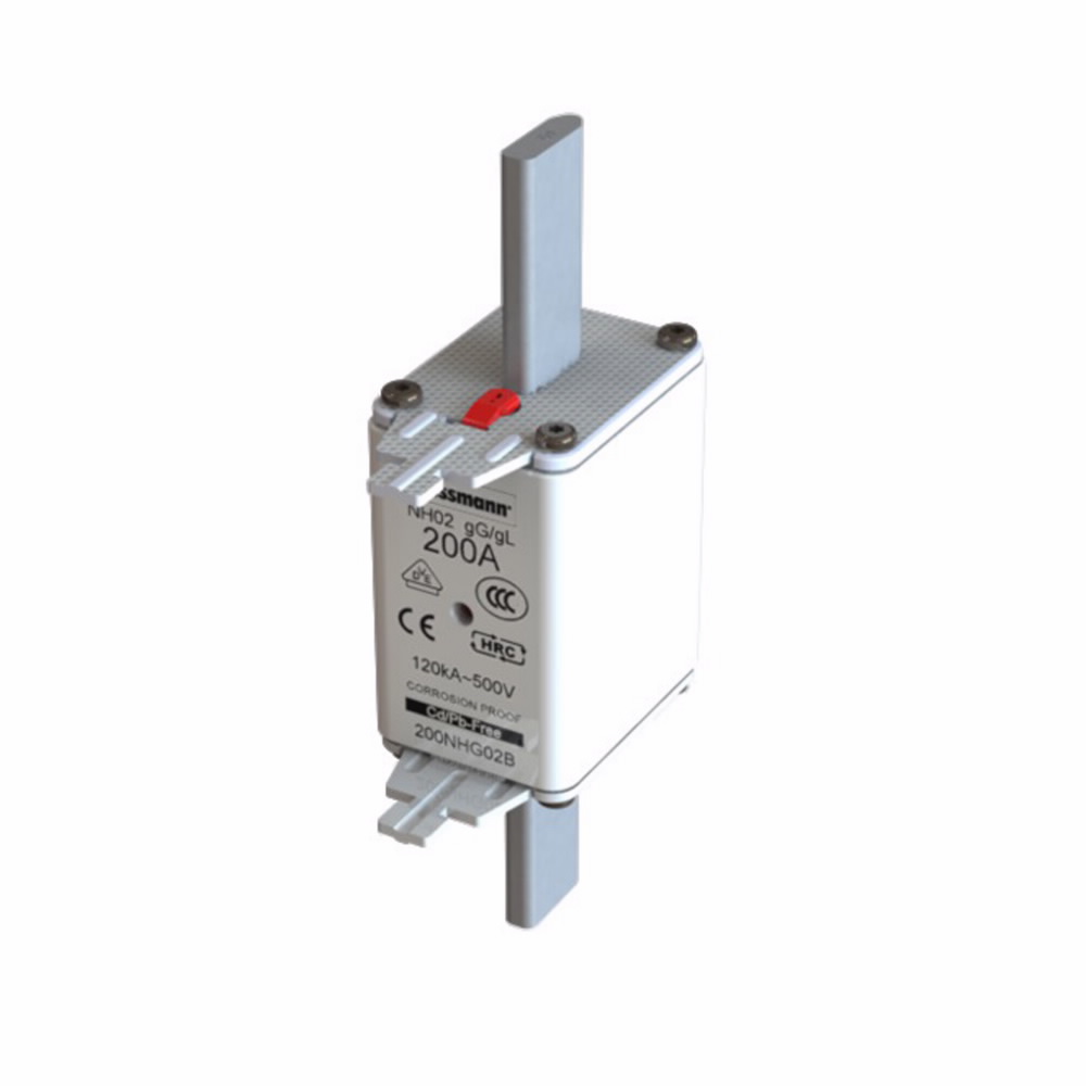 Edison 200NHG02B