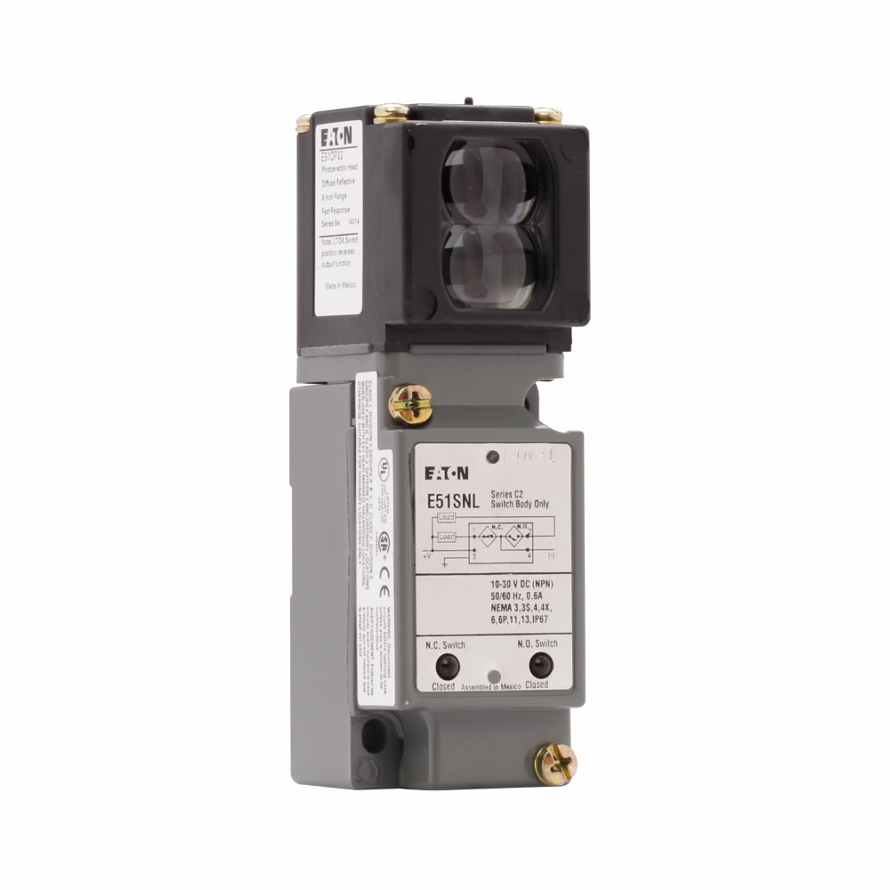 EATON E51CLF11
