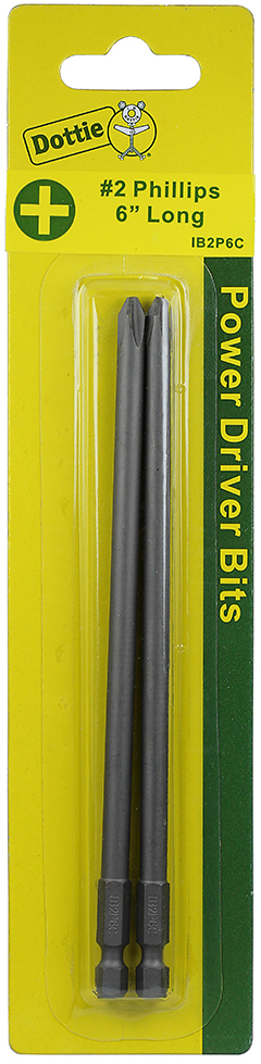 Dottie® IB2P6C