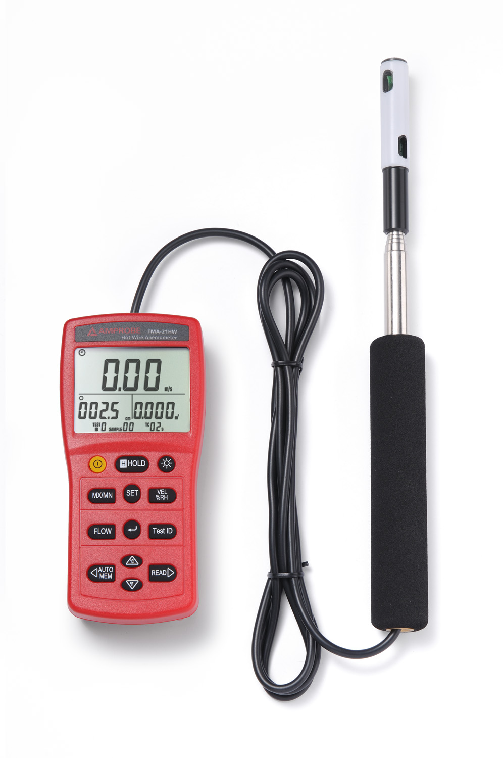 Amprobe® TMA-21HW