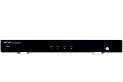 NUVO® by Legrand® NVA4DDC