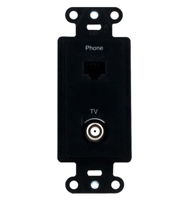 On-Q® WP3211BK