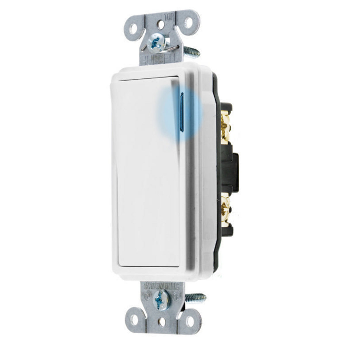 Wiring Device-Kellems DS120ILW