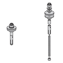 B-Line ASSA-M12-157HN
