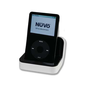 NUVO® by Legrand® NVRIPS