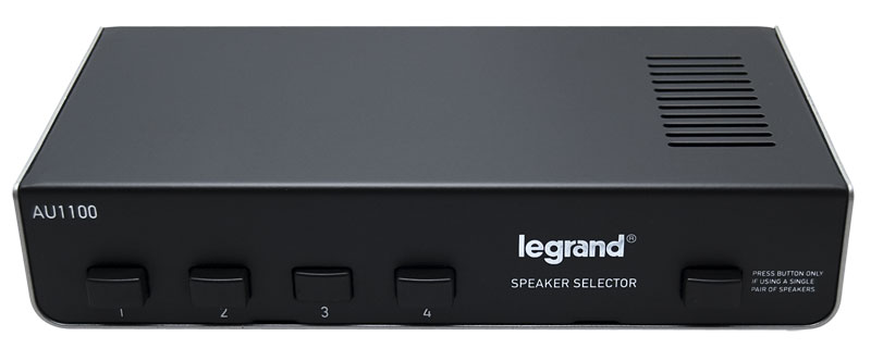 On-Q® AU1100WHV1