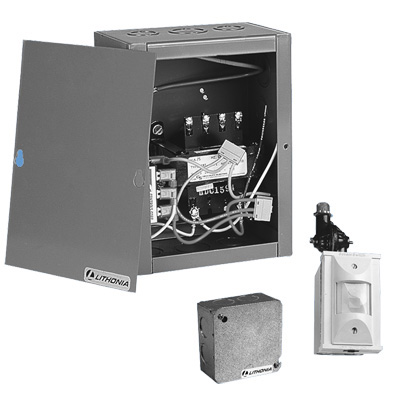 Lithonia Lighting® TH 400MP TB SCWA HSG