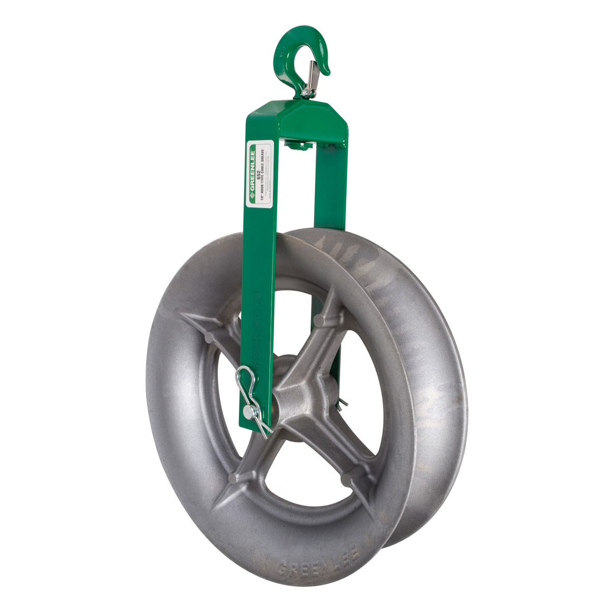 Greenlee® 652