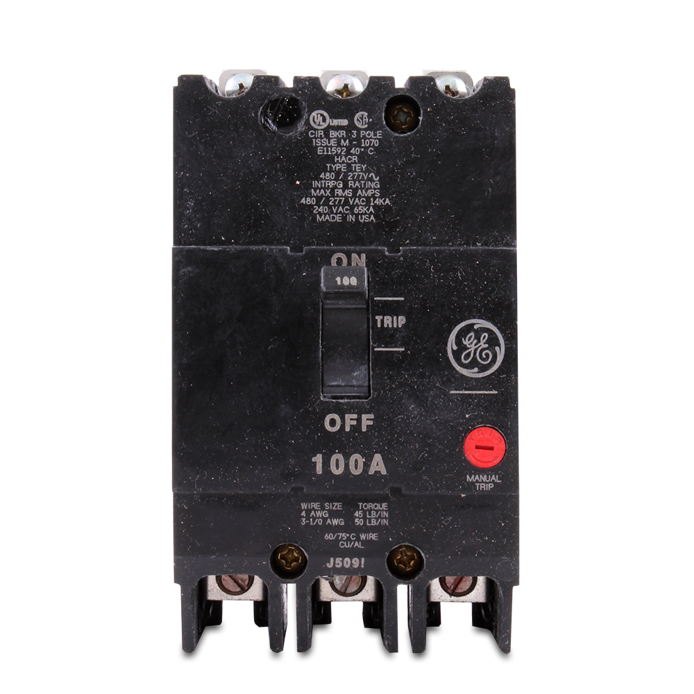 GE TEYF3100