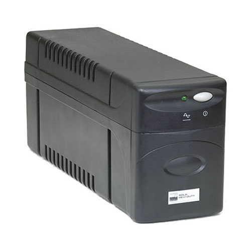 SolaHD S1K1500