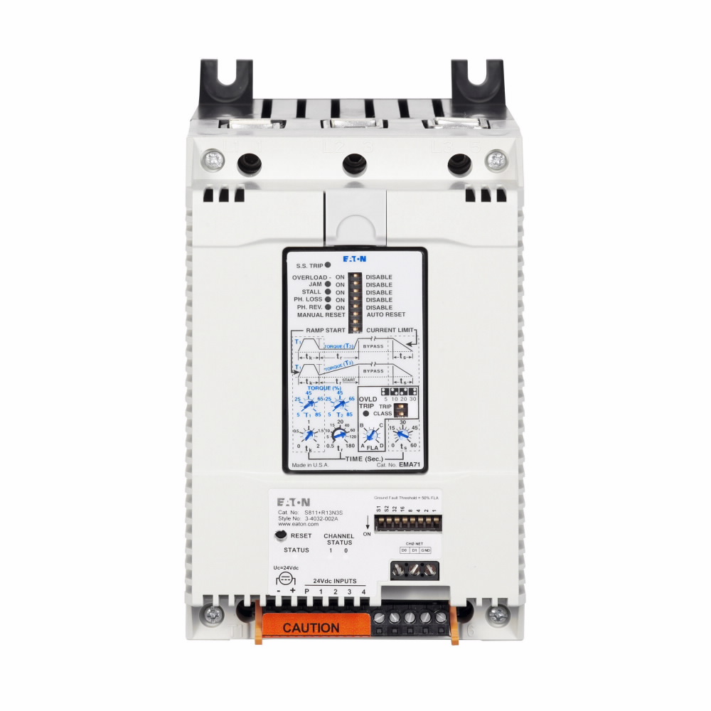 EATON S801+R13N3S