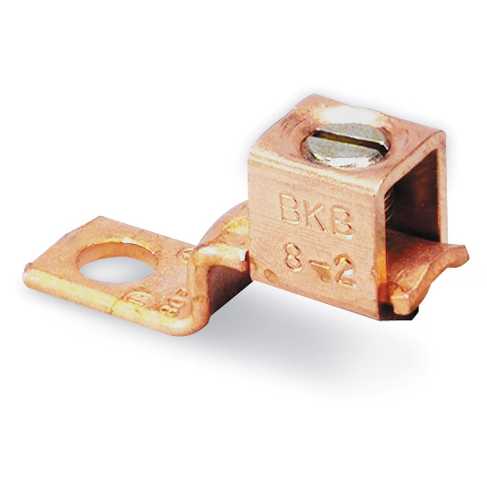 Blackburn® BTC0208