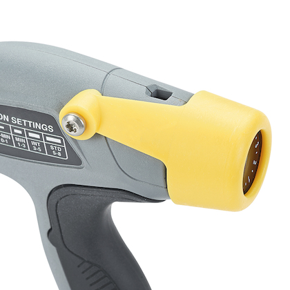 Panduit® KGTS-ETLS