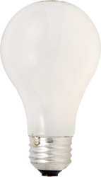 Sylvania 53A/HAL/DLMS/SW/4-120V/50045