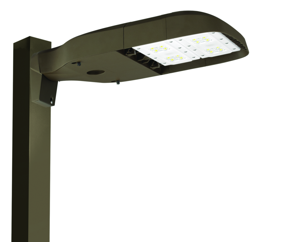 Hubbell® Outdoor Lighting ASL-16L-3