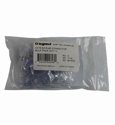 Legrand® AC3460-25
