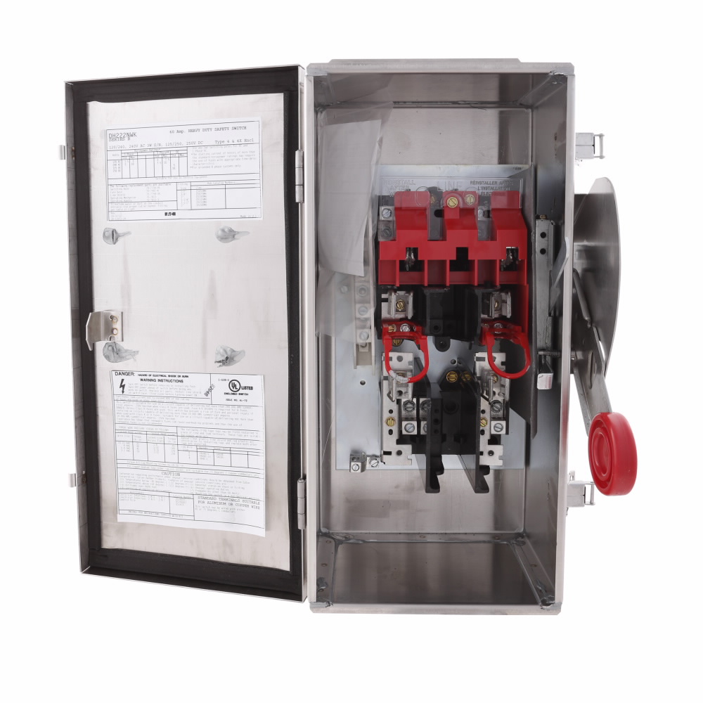 EATON DH222NWKX