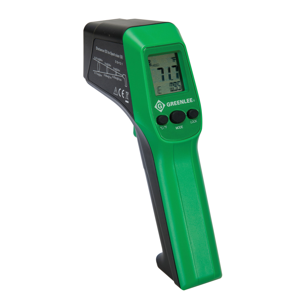 Greenlee® TG-1000