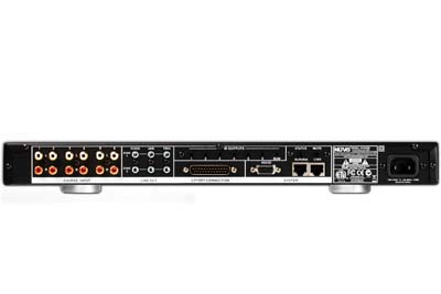 NUVO® by Legrand® NVE6GMDC