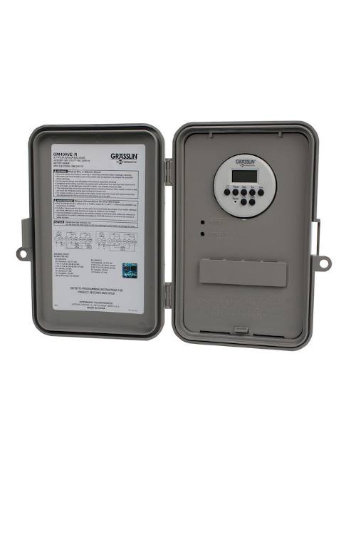 Intermatic&reg; GM40AVE-RD89