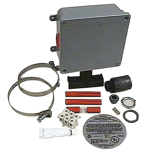EasyHeat® TSRP3