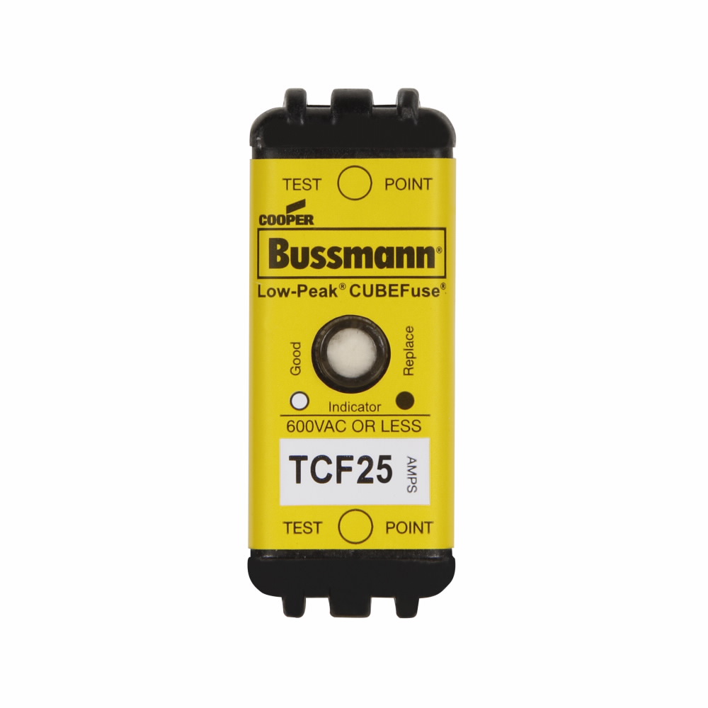 Edison TCF25