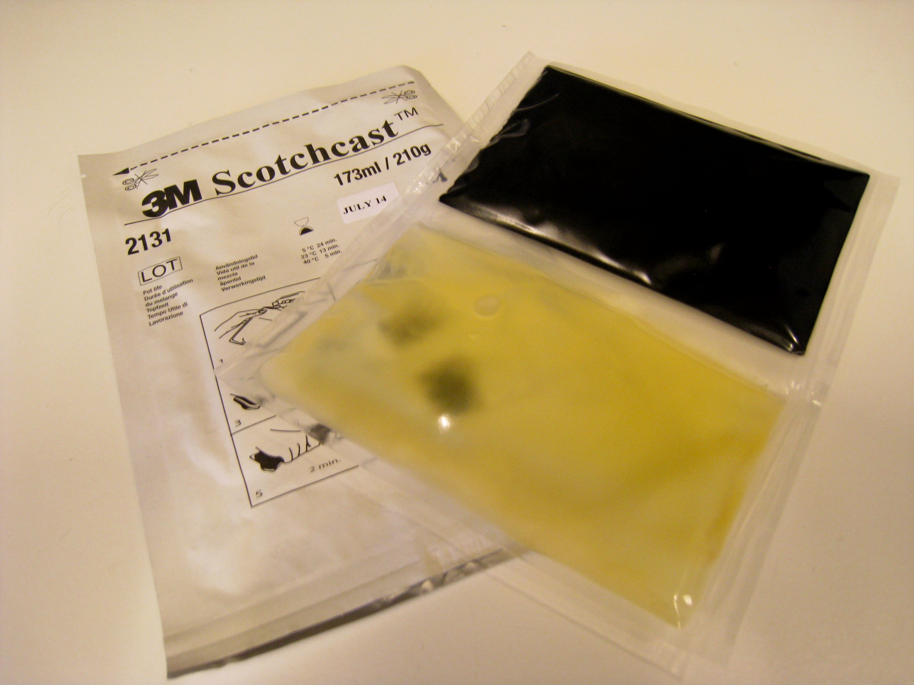 3M™ 2131B